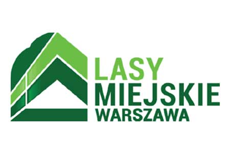 Lasy miejskie Warszawa