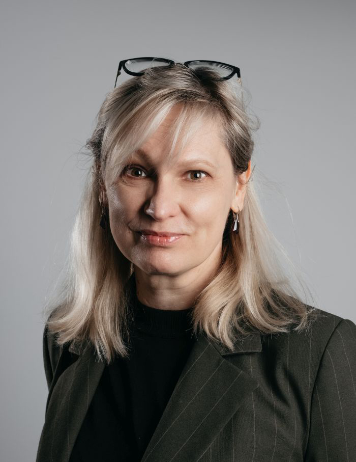 Agnieszka Bojdecka